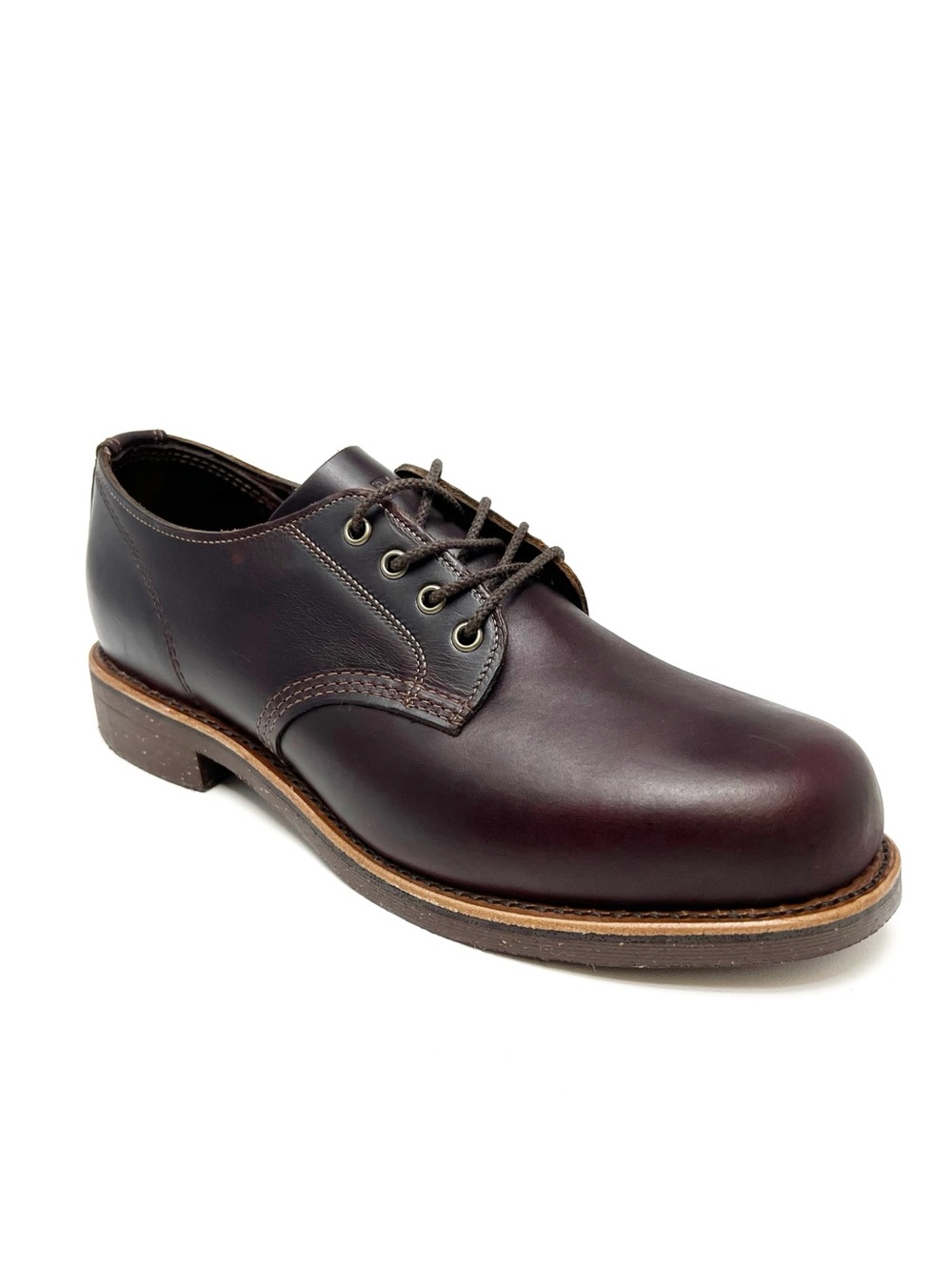 LL Bean x Chippewa Katahdin Iron Works Service Oxford Shoes Men’s Size 11.5 EE